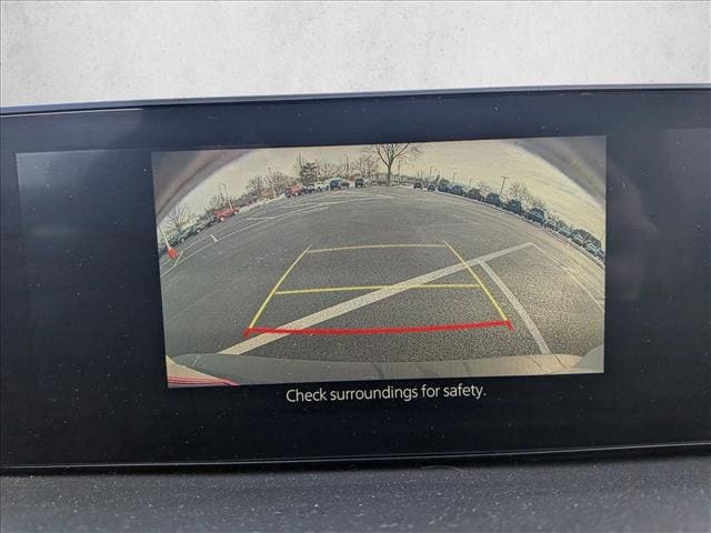 2025 MAZDA CX-30 - Image 11