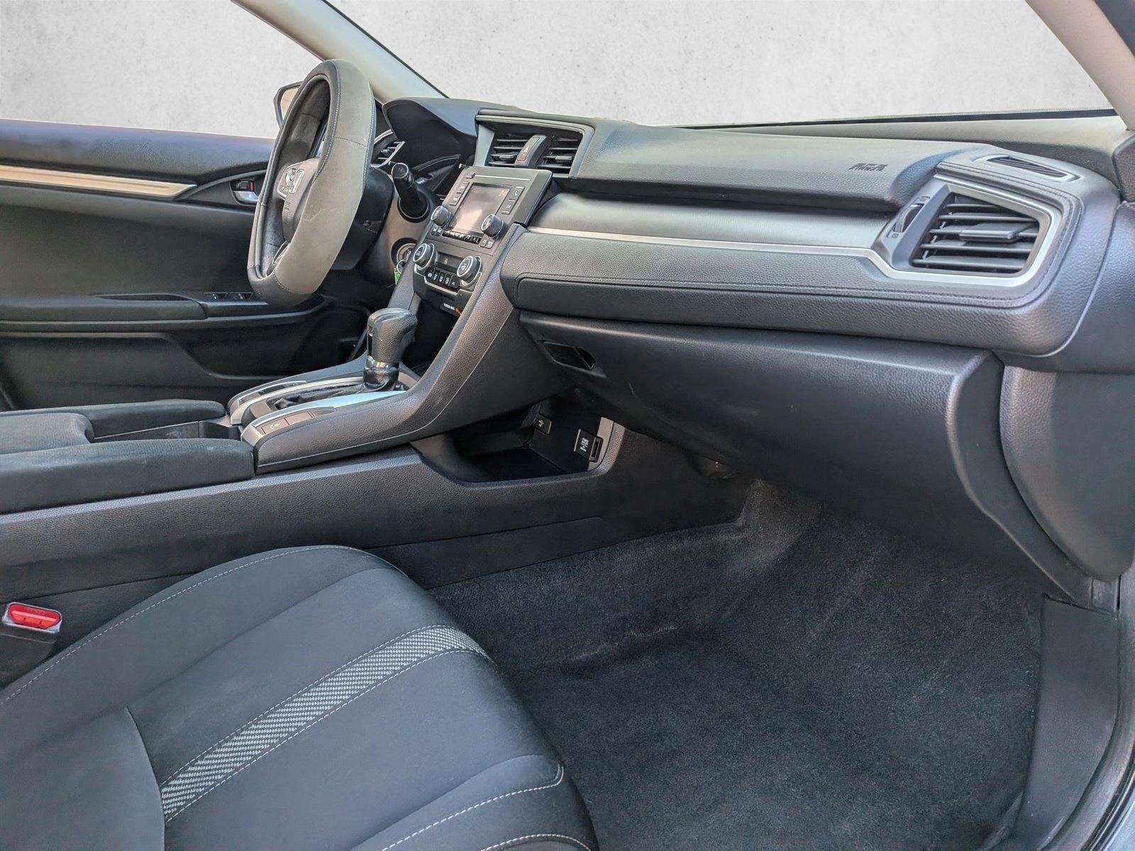 2017 HONDA CIVIC - Image 19