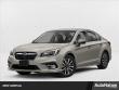 Used 2019 Subaru Legacy 2.5i Premium Sedan