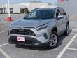 Certified 2025 Toyota RAV4 XLE SUV