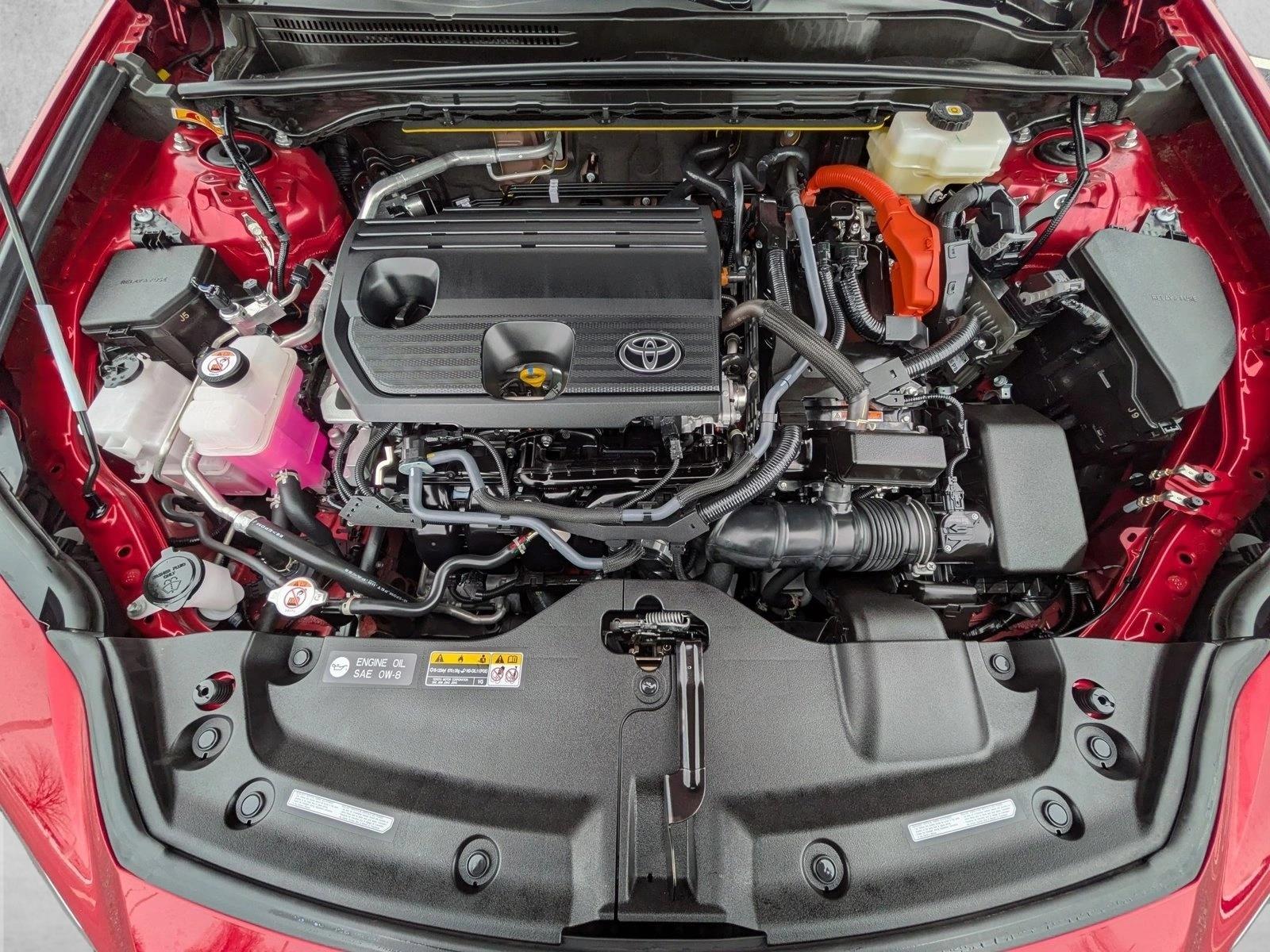 2025 TOYOTA CROWN SIGNIA - Image 21