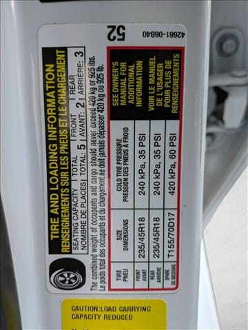 2023 TOYOTA CAMRY - Image 23