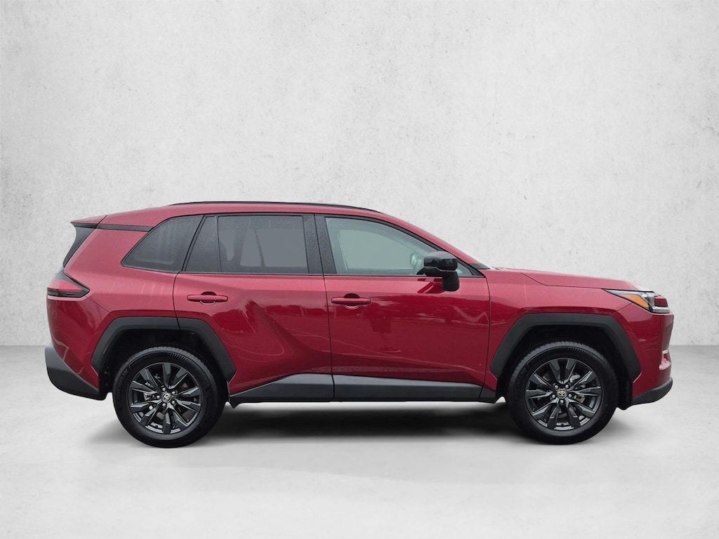 Certified 2026 Toyota RAV4 XLE Premium SUV