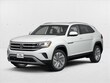  Volkswagen Atlas Cross Sport