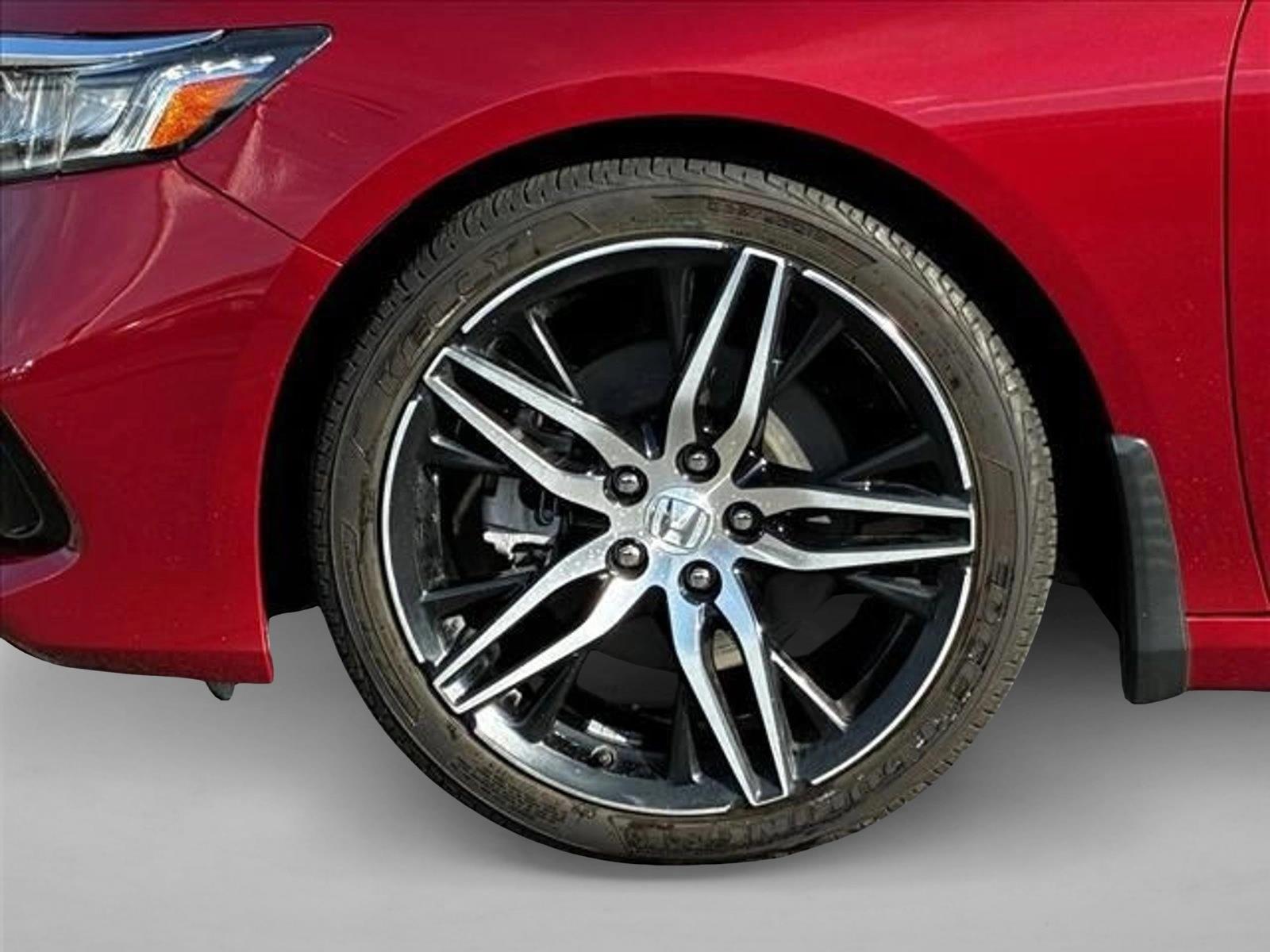 2021 HONDA ACCORD - Image 9