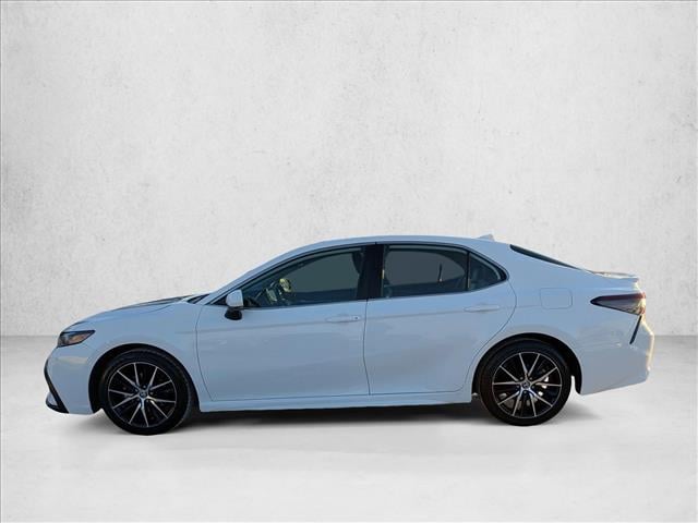 2023 TOYOTA CAMRY - Image 9