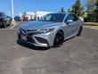 Used 2023 Toyota Camry XSE Sedan