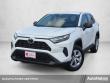 Certified 2025 Toyota RAV4 LE SUV