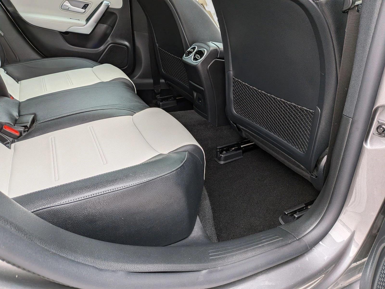 2022 MERCEDES-BENZ CLA-CLASS - Image 18