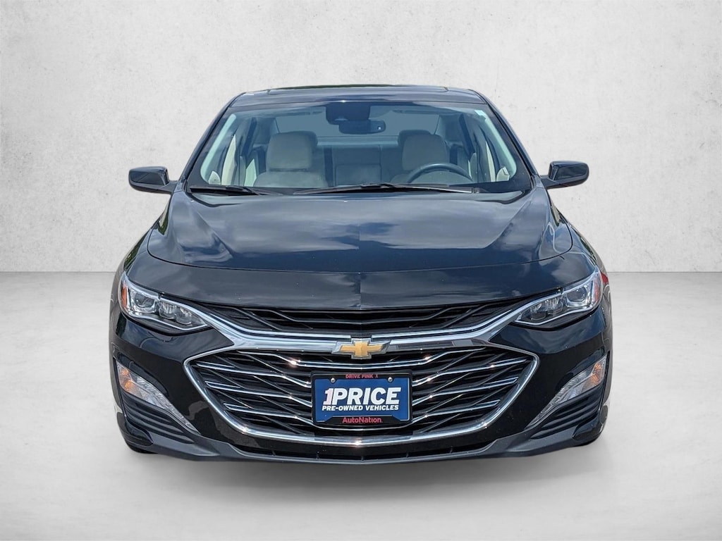 Used 2024 Chevrolet Malibu 2LT Sedan