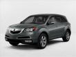 Used 2013 Acura MDX 3.7L Technology Package (A6) SUV