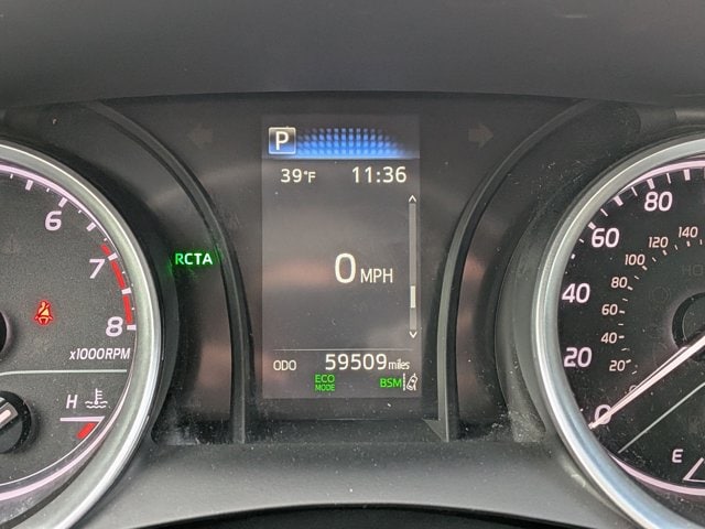 2024 TOYOTA CAMRY - Image 10