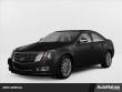 Used 2012 CADILLAC CTS Luxury Sedan