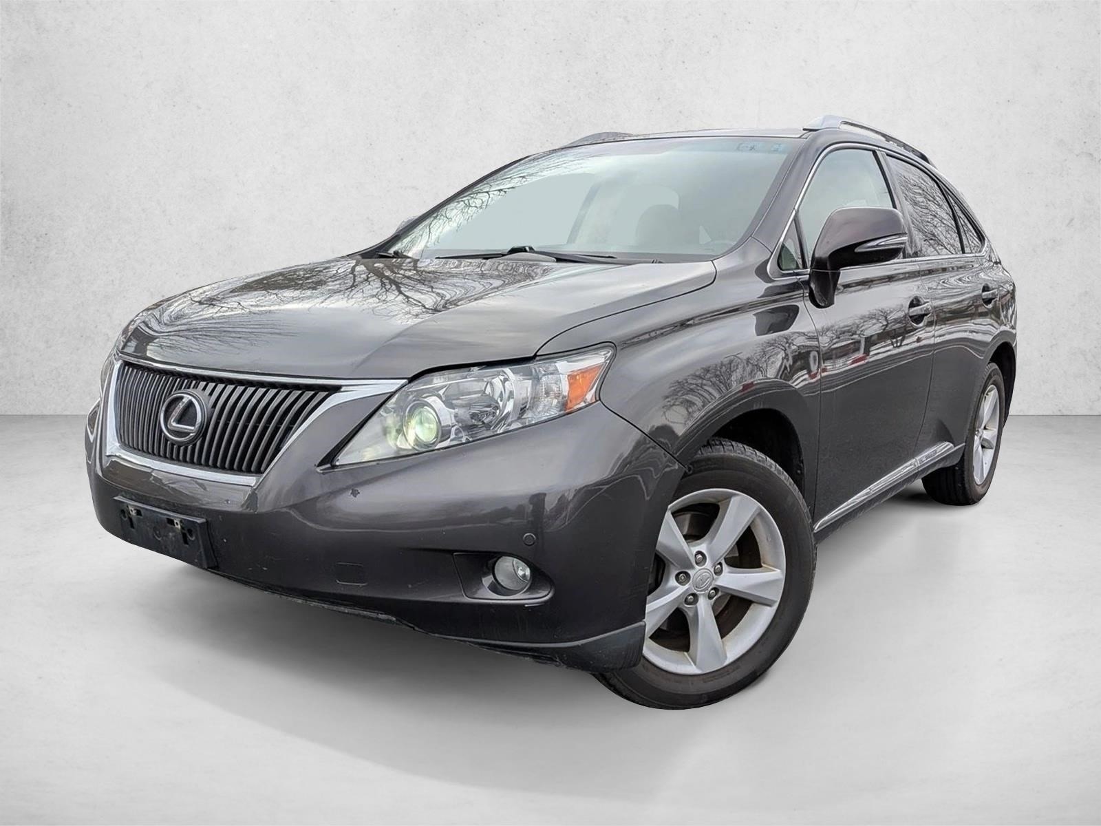 2010 LEXUS RX - Image 1
