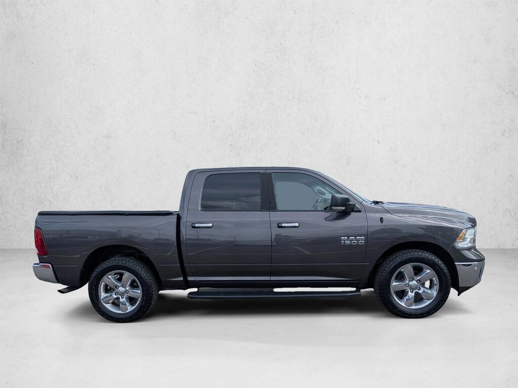 Used 2016 Ram 1500 SLT Truck Crew Cab