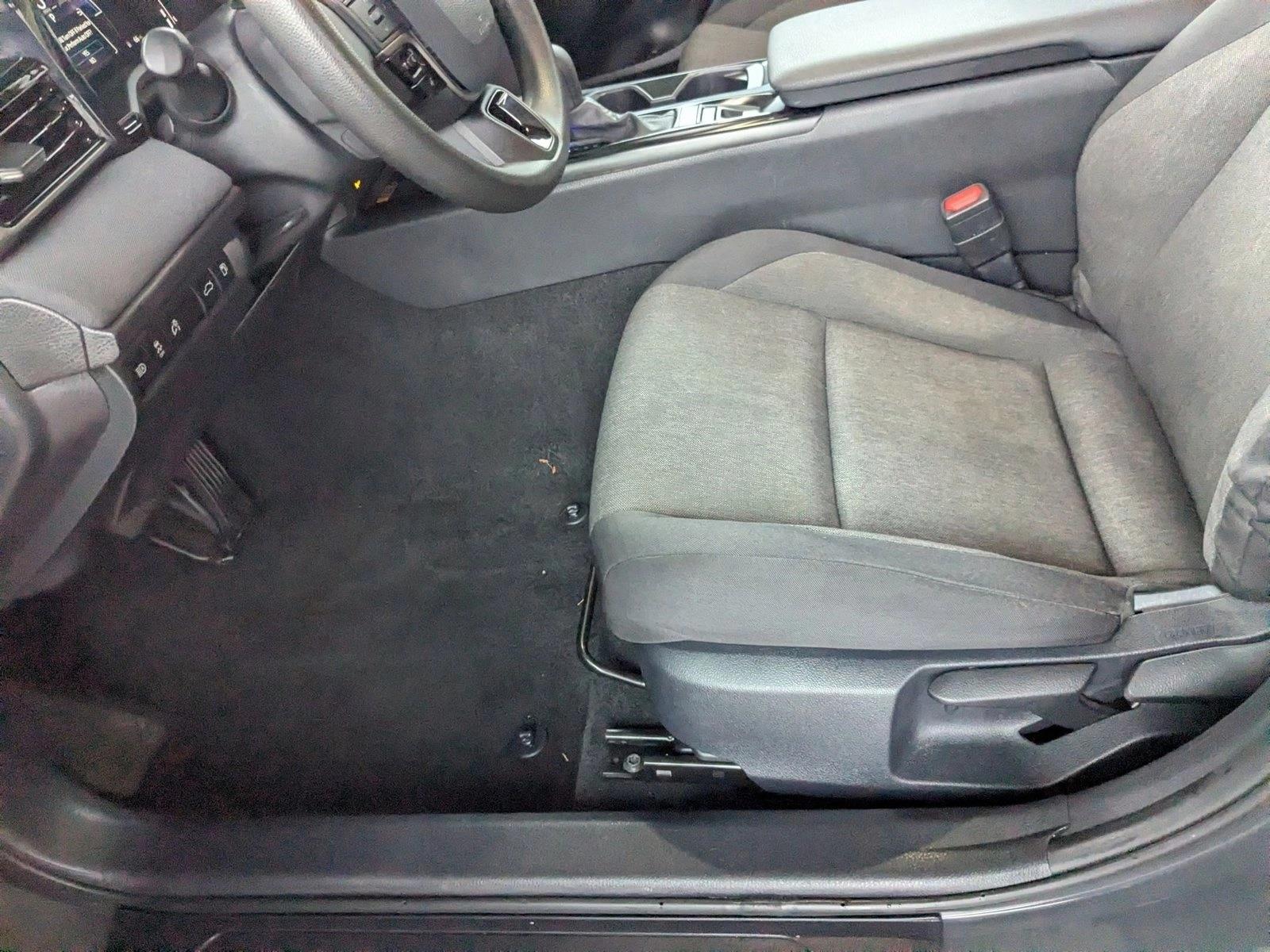 2025 TOYOTA CAMRY - Image 14