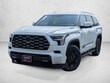  Toyota Sequoia