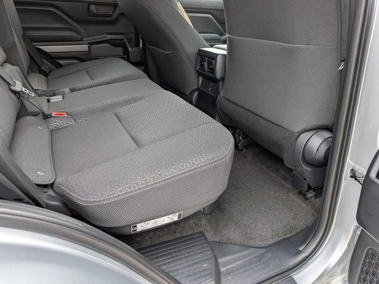 2025 TOYOTA 4RUNNER - Image 17