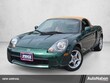  Toyota MR2 Spyder