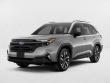 Used 2025 Subaru Forester Touring SUV