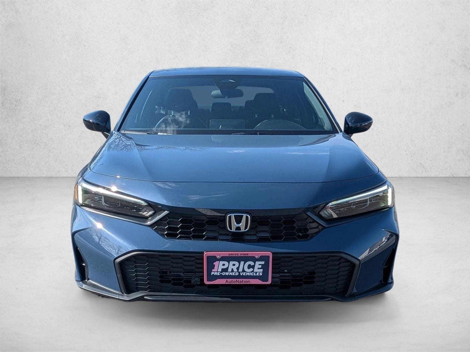 2025 HONDA CIVIC - Image 2