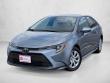 Certified 2023 Toyota Corolla LE Sedan