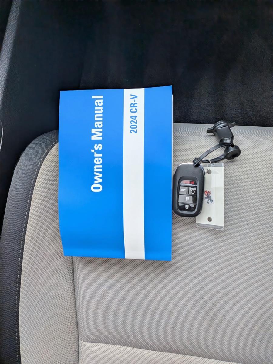 2024 HONDA CR-V - Image 24