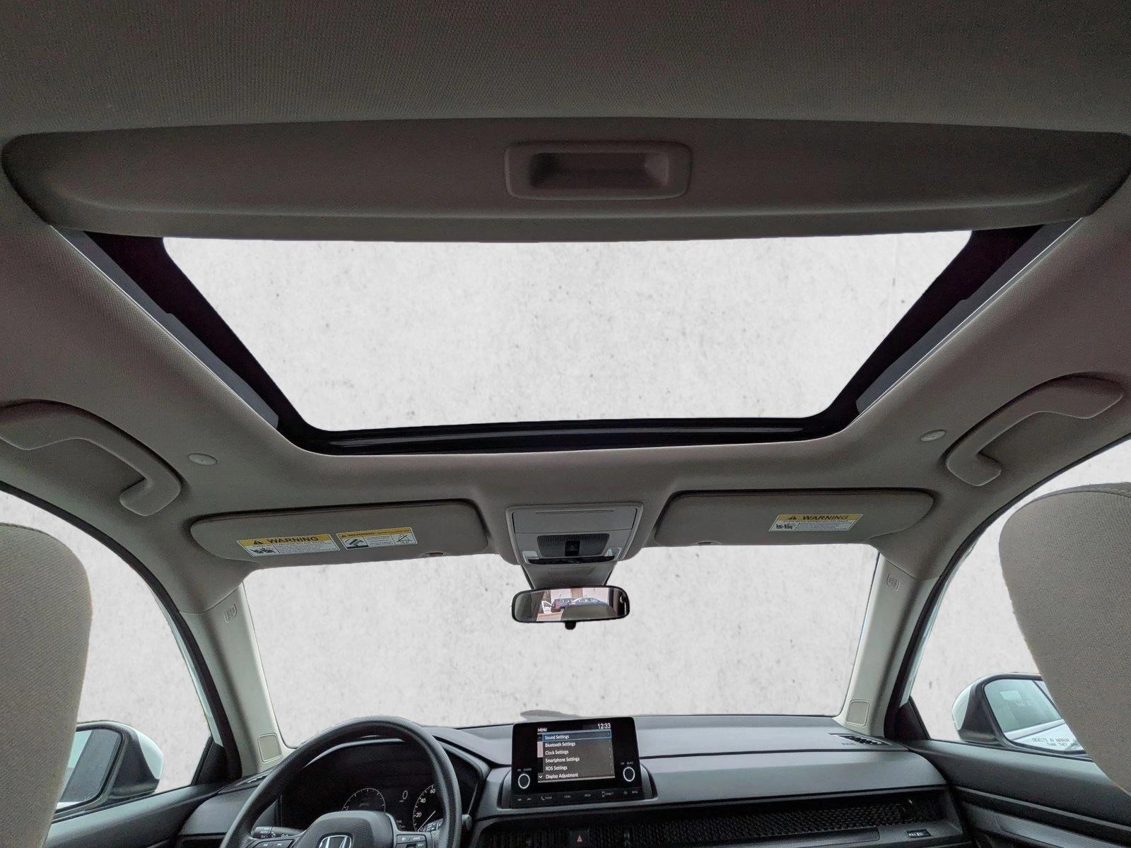 2024 HONDA CR-V - Image 19