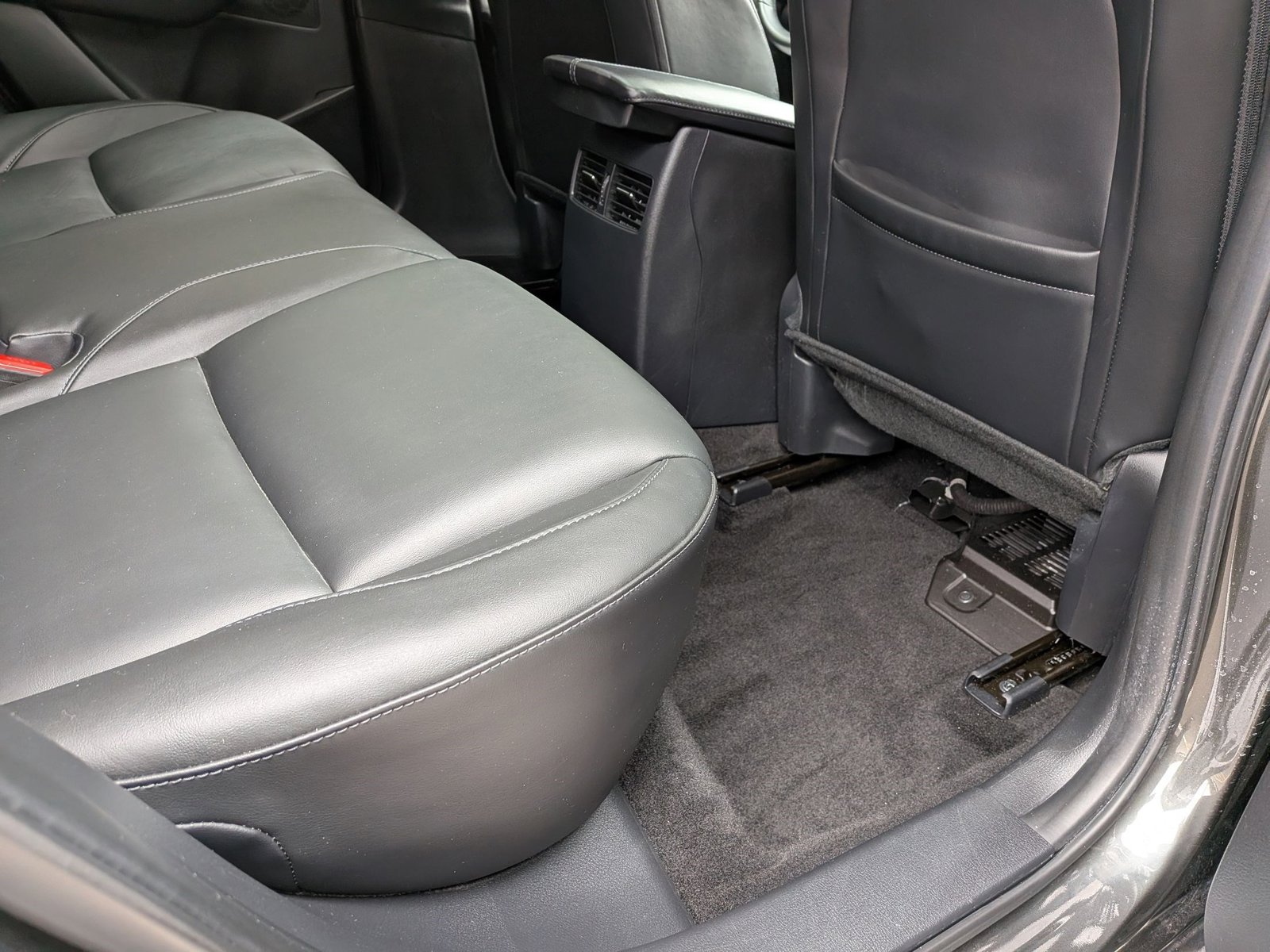 2025 MAZDA CX-30 - Image 18