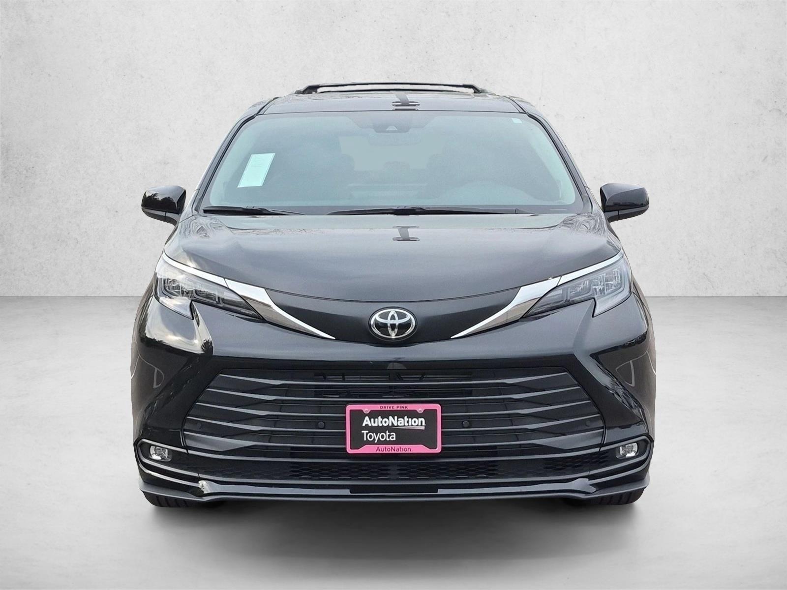 Vehicle thumbnail