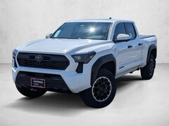 2026 Toyota Tacoma TRD Off-Road 4X4 DBL CAB LONG BED