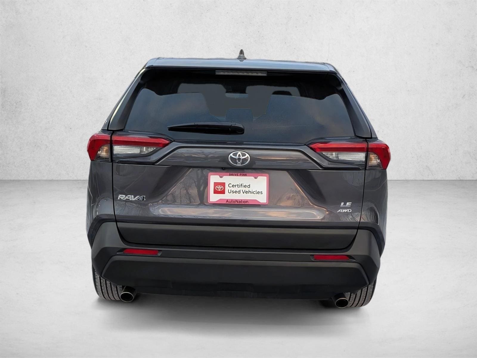 2025 TOYOTA RAV4 - Image 6