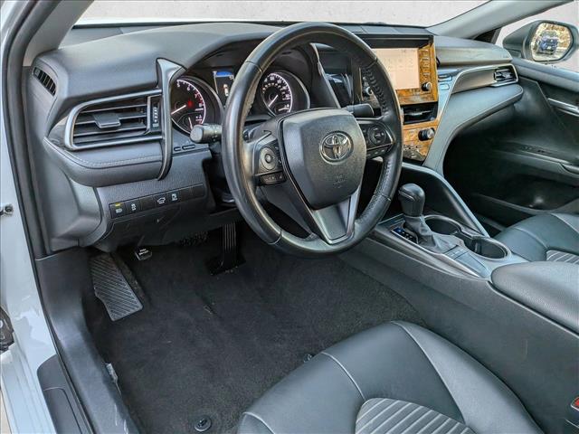 2023 TOYOTA CAMRY - Image 10