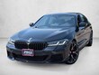  BMW M550i