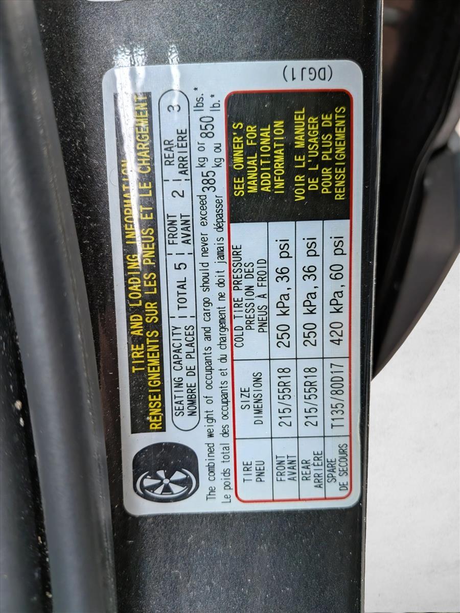 2025 MAZDA CX-30 - Image 14