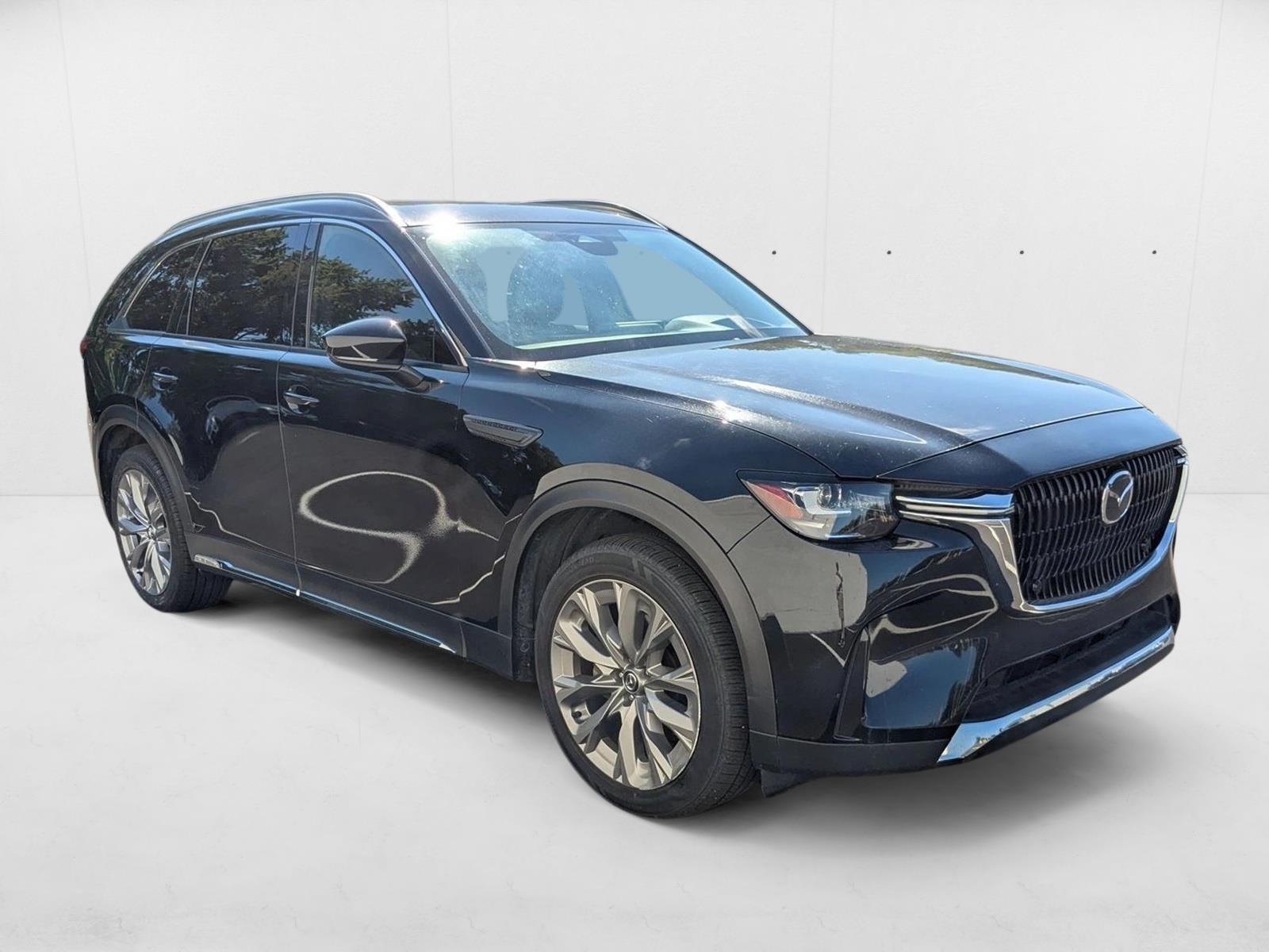 2024 Mazda CX-90 3.3 Turbo Premium photo 3
