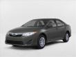 Used 2012 Toyota Camry XLE Sedan