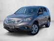 Used 2012 Honda CR-V EX AWD SUV