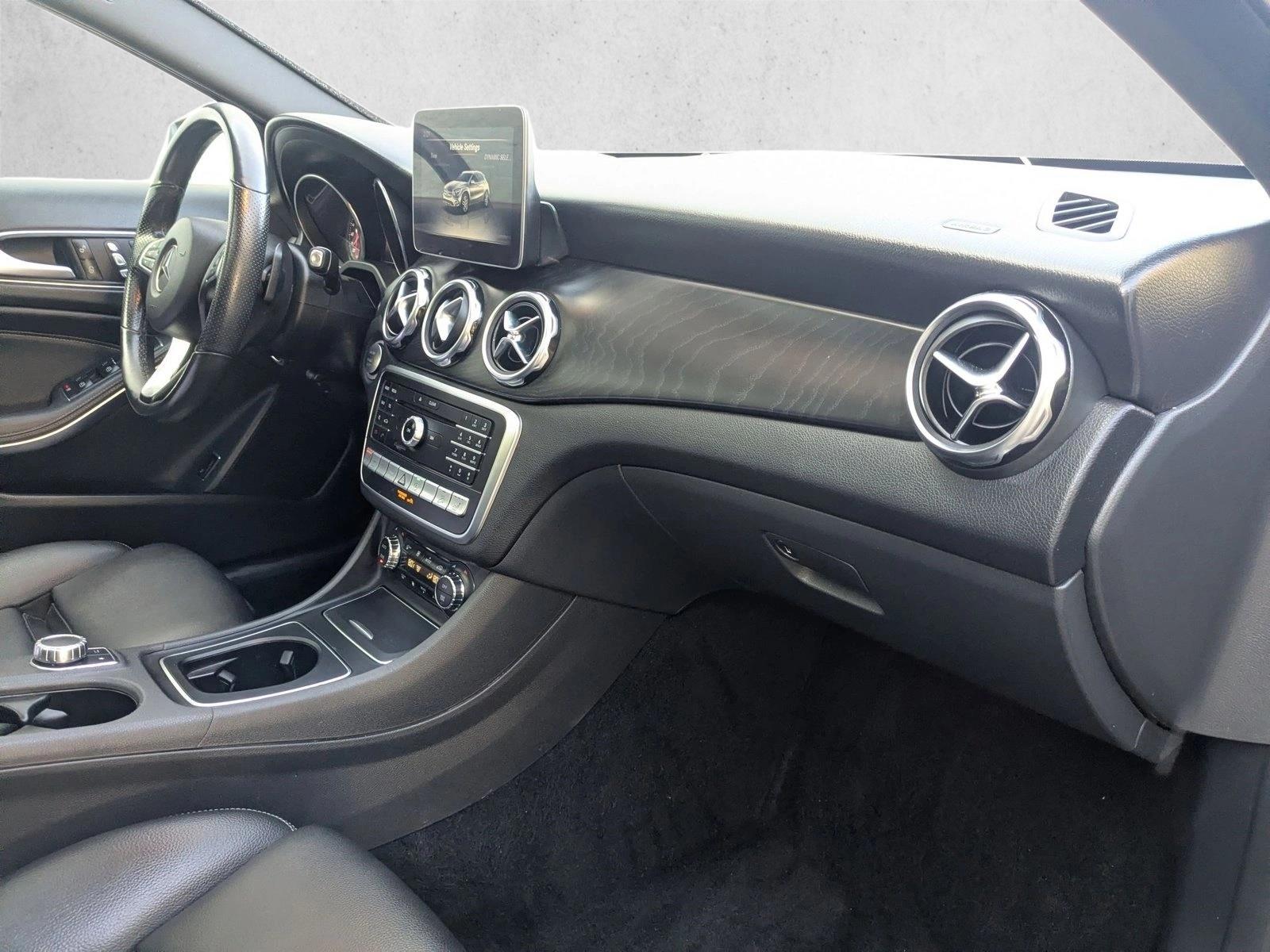 2019 MERCEDES-BENZ GLA-CLASS - Image 22