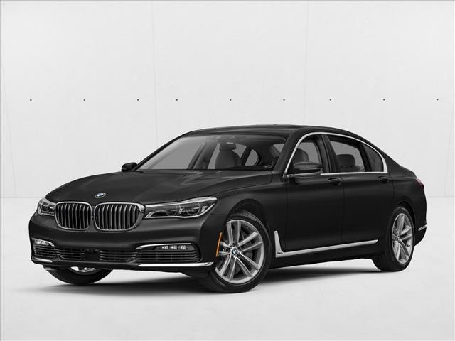 2017 BMW 750I, B7 - Image 1