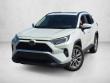 Certified 2021 Toyota RAV4 XLE Premium SUV