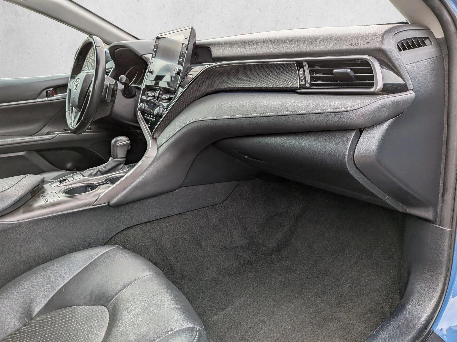 2023 TOYOTA CAMRY - Image 19