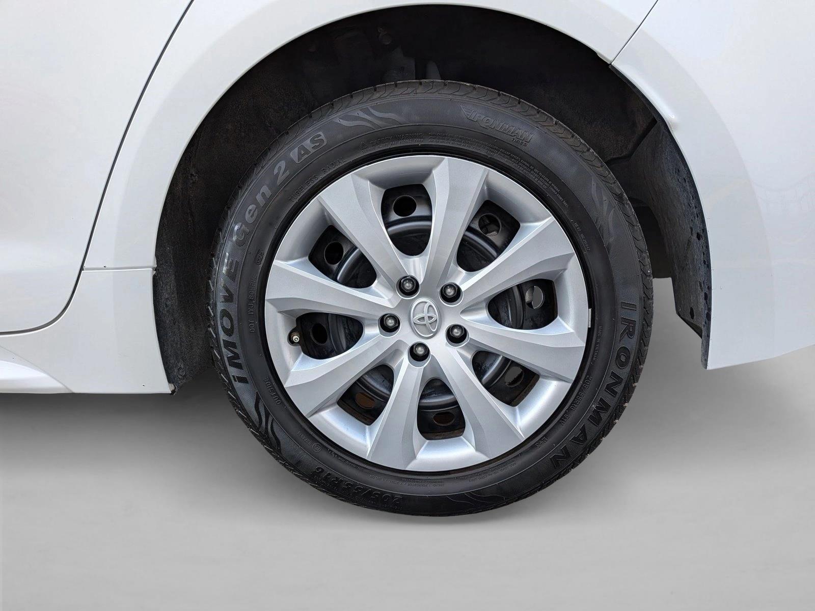 2023 TOYOTA COROLLA - Image 20