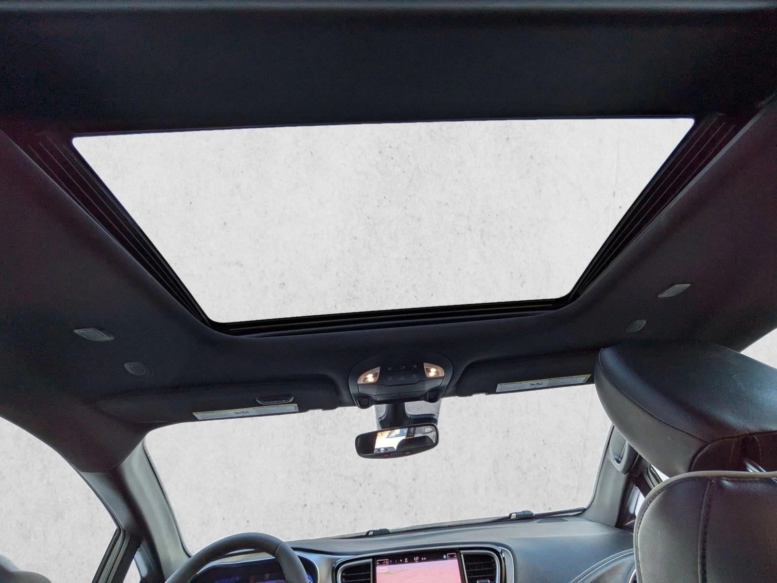 2025 CHRYSLER PACIFICA - Image 21