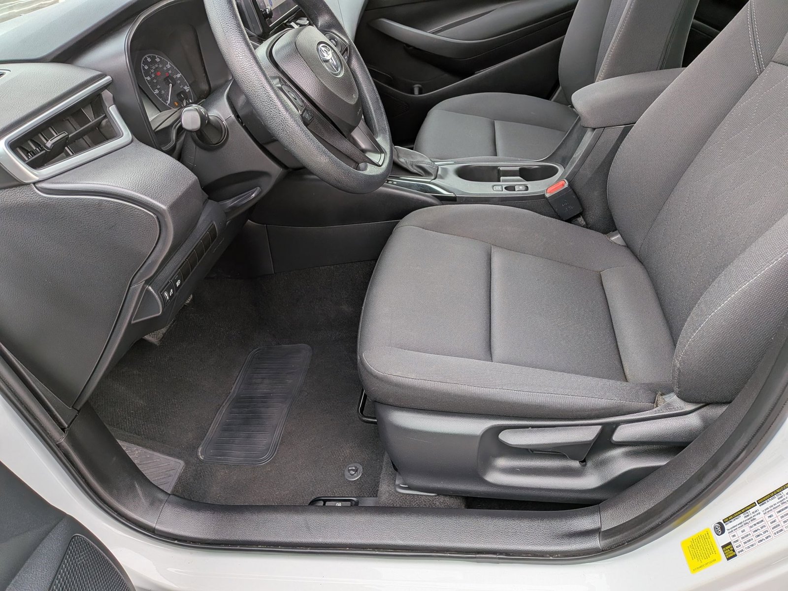 2024 TOYOTA COROLLA - Image 14