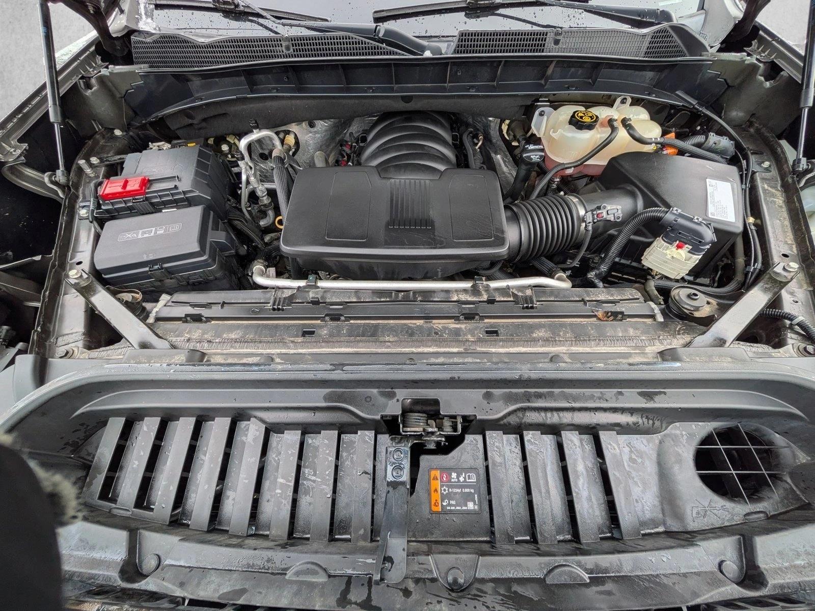 2019 GMC SIERRA - Image 21