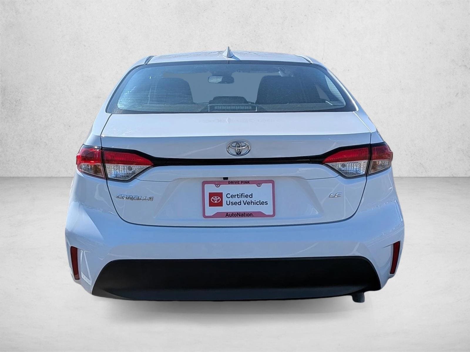 2023 TOYOTA COROLLA - Image 6