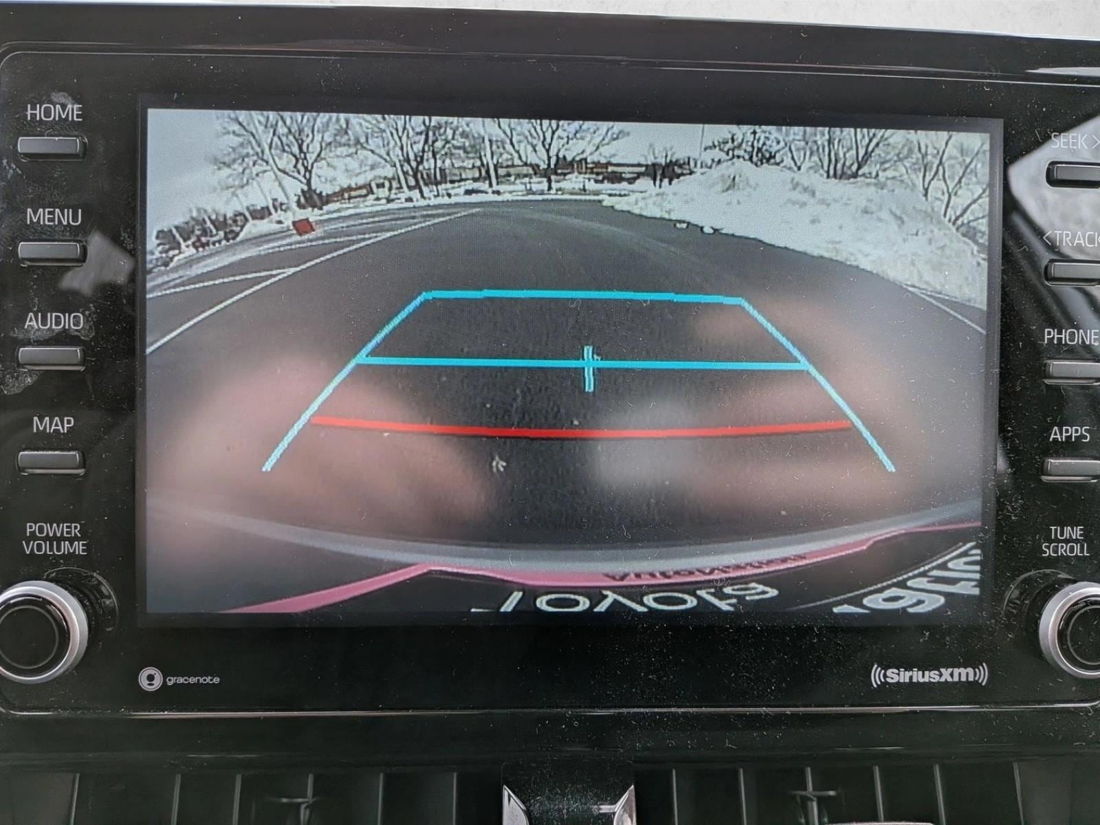 2022 TOYOTA COROLLA CROSS - Image 11