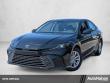 Used 2025 Toyota Camry LE Sedan
