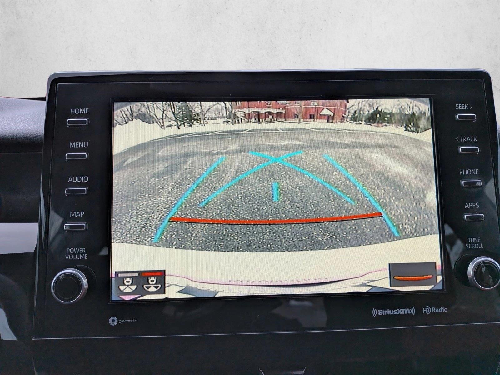 2024 TOYOTA CAMRY - Image 13